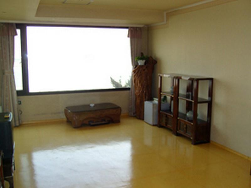 Hankang Hotel Seul Dış mekan fotoğraf